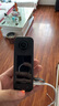 影石Insta360影石【送12个月云空间】X5全景运动相机8K高清instax360x5防抖防水手持口袋摄像Vlog摩托车骑行滑 官方航拍视角套装 极夜黑【无内存卡】【+50元换购配件】 官方标配 实拍图