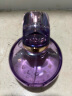 宝格丽（BVLGARI）紫晶淡香氛30ml 鸢尾花香调女士香水礼盒 520送女友生日礼物 实拍图