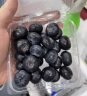 呈鲜果农水果塑封礼盒 国产蓝莓圣女果混搭当季新鲜脆甜蓝莓番茄小西红柿 蓝莓单果12-15mm圣女果单果10g起 12盒【蓝莓+圣女果各6盒*100g】 实拍图