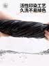 JEANSWEST LIFE真维斯纯棉短袖T恤男夏季卡通黑喵潮流上衣男士休闲宽松打底衫A 实拍图