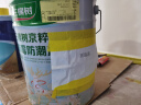 多乐士（Dulux）金装第二代五合一净味内墙乳胶漆油漆墙面漆A8151 18L厂送定制品 实拍图