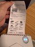 印先森M03AH 3英寸超清灰阶款错题打印机 学生错题整理神器 小型迷你热敏无墨打印机 灰阶套餐二 实拍图