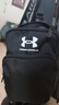 安德玛（UNDERARMOUR） Essential Crossbody男女运动休闲背包1364192 黑色001 均码 实拍图