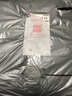 笨斯基汽车坐垫冬季保暖车垫办公椅单片坐垫短毛绒加厚冬天棉座垫座套  黑色坐垫1片 实拍图