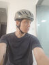 SPECIALIZED闪电 CHAMONIX 3 MIPS 休闲通勤山地公路自行车骑行头盔男女 灰褐色 M 实拍图
