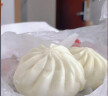 广州酒家利口福 生肉包750g 20个 早餐半成品 广式早茶点心 包子食品速食即食 实拍图