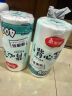 美丽雅 食品密封袋拉链大号10只加厚一次性厨房冰箱冷藏保鲜透明自封袋 实拍图