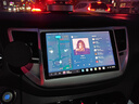 嘟嘟梁山7870安卓车机360全景导航一体机汽车中控大屏导航显示屏carplay 梁山S3 8+128G +车框电源线+包安装 官方标配 实拍图