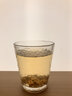 福茗源菊苣根茶叶350g菊苣干苦菊苣根玉兰菊苣蓝菊根酸越大越好养生花茶 实拍图