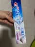 佳洁士3D炫白牙膏含氟牙膏去黄清新口气家庭家用囤货 【小苏打】3D炫白牙膏120g 实拍图