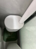 秉优 地漏盖 创意硅胶下水道隔臭密封堵口神器防虫盖子地漏垫贴 实拍图