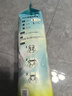 babycare Air呼吸裤bbc纸尿裤babycare成长裤夏季超薄婴儿尿不湿成长裤 纸尿裤S-50片 实拍图