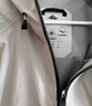 迪卡侬户外防风防水进藏登山服MH500-4796083 实拍图