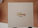 迪士尼（Disney）学生手表简约防水石英表双日历初中生高中生考试手表MK-11809B 实拍图