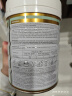 宝贝与我（Arla）白金版 阿拉 有机a2 婴儿配方奶粉 2段(6-12月)600g/罐   实拍图
