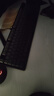 HELLO GANSSGANSS 3104TPro/3087T/3108TPro 客制化机械键盘高斯三模无线蓝牙2.4G有线热插拔办公游戏 3108TPRO 【侧透灰色键帽】 KTT静音红轴 实拍图