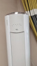 TCL空调2匹小蓝翼真省电Pro一级能效省电40%变频冷暖立式柜机KFR-51LW/RT2Ea+B1广东以旧换新国家补贴 实拍图