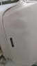 宜丽客（ELECOM） 单肩单反相机包挎包户外轻便斜挎摄影包女男DGB-S031 灰色 实拍图
