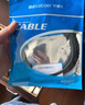 开博尔 USB4数据线 8K60hz全功能Type-C线 雷电4高清线PD240W快充40Gbp手机视频线Macbookpro数据传输 实拍图