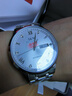 爱沃驰瑞士品牌男士手表全自动机械标世界十大名表生日礼物送爸爸父亲爷 实拍图