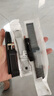 威千图适用华为手表表带watch gt3/gt2/42MM真皮表带watch gt3pro/20mm腕带男女士款42/43表盘【黑色】 实拍图