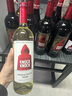 奥兰小红帽清爽干白长相思白葡萄酒(FF120)750ml*6整箱 实拍图