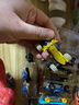 风火轮（HOT WHEELS）（随机1款）生日礼物男孩赛车玩具-风火轮火辣小跑车 C4982 实拍图