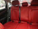 梦选汽车座套全包围四季通用真皮坐垫起亚埃安启辰荣威名爵奔腾座椅套 实拍图