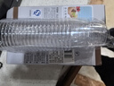 芳草地 一次性杯子200ML*20只 透明饮水杯茶杯 加厚航空杯台阶杯啤酒杯 实拍图