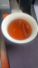 艺福堂红茶安徽祁门祁红浓香型特级金选250g 罐装祁门工夫红茶 茶叶 实拍图