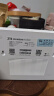 中兴（ZTE）【晴天墙面路由器】AX3000满血WiFi6自研双核芯品质家居别墅ap 主路由Mesh3000M无线速率千兆网口 实拍图