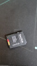 闪迪内存卡存储tf卡运动相机卡高速无人机gopro相机微单内存卡MicroSD卡u3/v30 512G读速高达190M/s运动相机无人机卡 实拍图