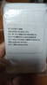 质乐 100只无纺布中药袋茶包袋煲汤调料包一次性煎药料包卤料袋过滤袋 抽绳6*8【CM】 实拍图