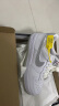 耐克女子运动板鞋WMNS AIR FORCE 1 '07 LX运动鞋HQ3461-191 37.5  实拍图