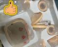 新贝电动吸奶器双边吸乳器防逆流大吸力无痛仿生变频便携挤奶拔奶器 8160PP奶瓶基础款 实拍图