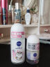 妮维雅（NIVEA）女士止汗露 活力清新长效爽身香体走珠液套装12ml*2 实拍图