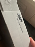 凌美（LAMY）钢笔 狩猎系列白色 EF0.5mm 商务办公学生练字文具 企业团购节日礼品 实拍图