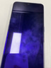 易京(YJING) oppo A9全屏钢化膜蓝光手机保护贴膜 适用于oppoa9/A9X 紫蓝光全屏透明+碳纤维后膜 实拍图