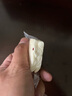 味滋源草莓羊奶芙300g 雪花酥泡芙蛋糕点 休闲零食品面包早餐沙琪玛 实拍图