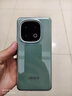vivo iQOO13 国家补贴 骁龙8至尊版 自研电竞芯片Q2 2K Q10珠峰屏 6150mAh蓝海电池  电竞旗舰手机 曼岛 12GB  512GB 官方标配 实拍图