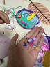 POLLY POCKET 迷你娃娃刺猬森林玩具套装 送女孩礼物 实拍图