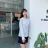柯菲沃清仓捡漏高端防晒衣男夏季超薄款防紫外线防晒透气冰丝钓鱼 佐工-J21白色（冰感真防晒） 2XL （建议140-155斤以内） 实拍图