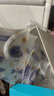 H&K儿童3d立体口罩婴儿口罩婴幼儿一次性医用外科透气夏季过敏30只 实拍图