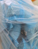 活性炭包除甲醛新房装修家用除味新车竹炭包吸甲醛去味清除剂碳包 6kg共120包送6检测盒 实拍图