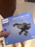 飞利浦（PHILIPS）车载手机支架出风口重力感应汽车支架导航3416升级延长杆 黑色 实拍图