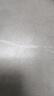 ubras情人节礼物【2件装】无尺码免拆V领内衣女背心美背文胸罩无痕隐形 奶盐蓝+燕麦奶 实拍图