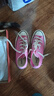匡威（Converse）官方 1970S男女运动低帮帆布鞋蜜桃粉粉色A08138C A08138C 35 实拍图