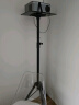 快朵小屋 投影仪支架 加厚加粗家用投影机落地支架 大承重极米坚果小米当贝大眼橙通用投影伸缩支架吊架 实拍图