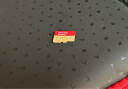 闪迪（SanDisk）2TB TF(MicroSD)内存卡 5K/4K A2 V30 U3 行车仪 运动相机无人机 监控存储卡 读240MB/s 写140MB/s 实拍图