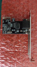 PERCKO pci-eX1千兆网卡瑞昱RTL8111网卡台式机电脑以太网独立有线网卡千兆1000M兼容8111双口网卡linux 实拍图